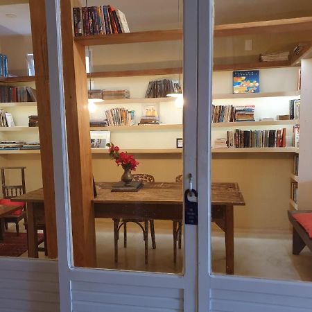 Solar Das Artes Pousada Boutique - Morro Morro de São Paulo Dış mekan fotoğraf