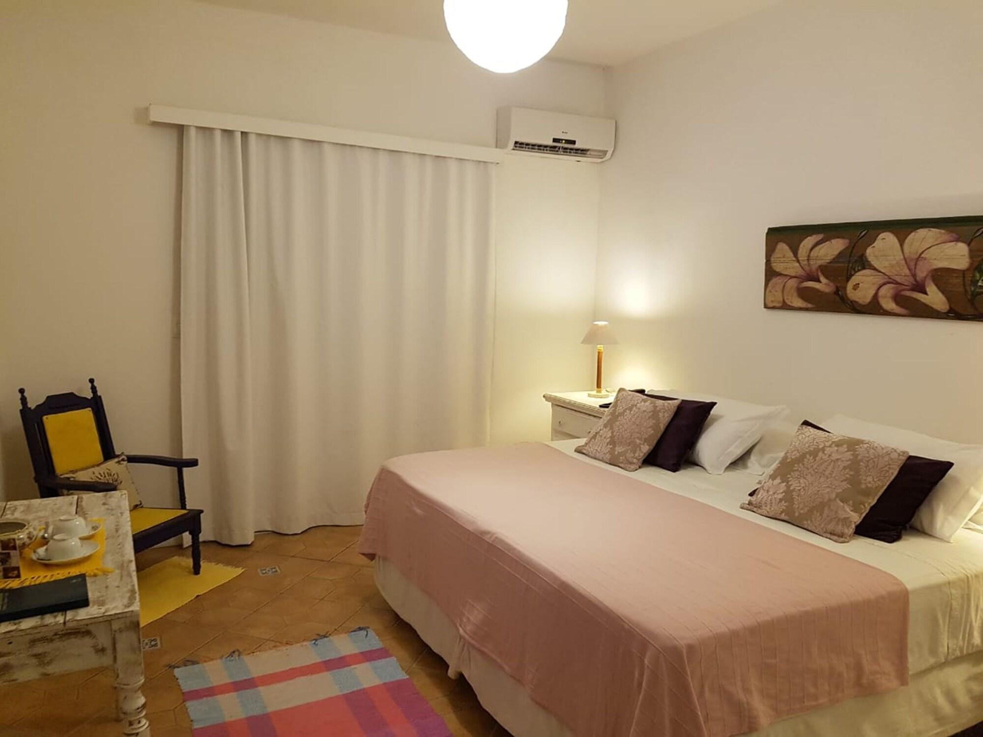 Solar Das Artes Pousada Boutique - Morro Morro de São Paulo Dış mekan fotoğraf