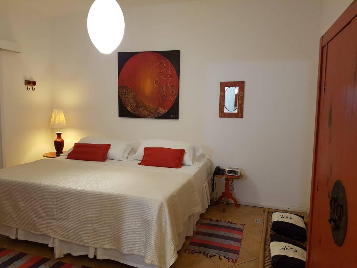 Solar Das Artes Pousada Boutique - Morro Morro de São Paulo Dış mekan fotoğraf