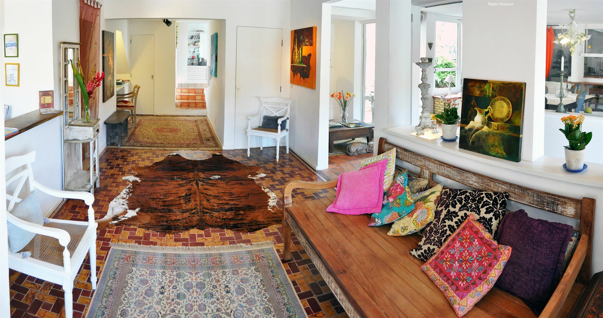 Solar Das Artes Pousada Boutique - Morro Morro de São Paulo Dış mekan fotoğraf